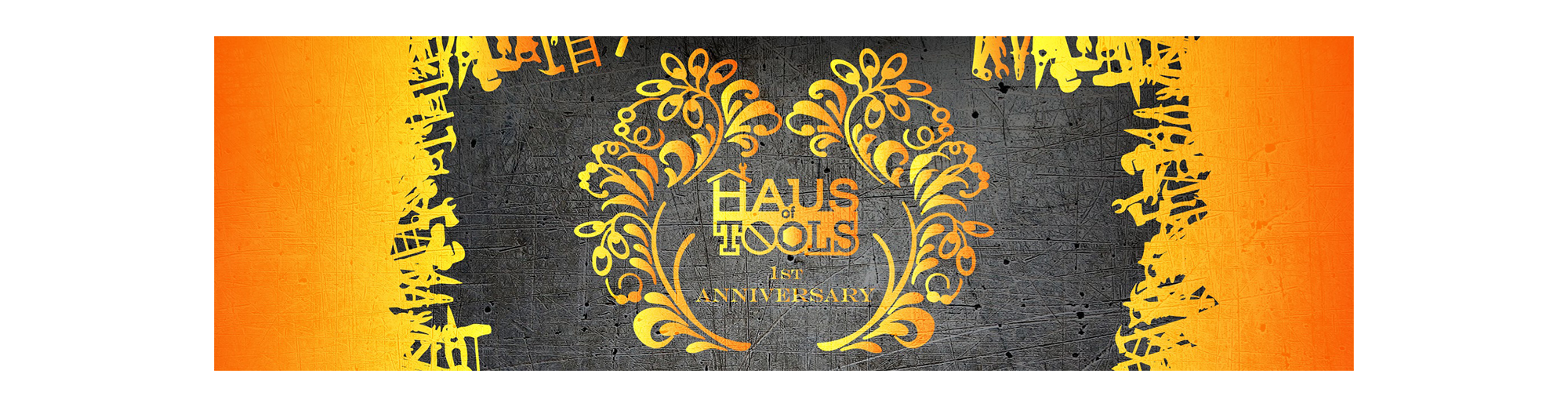 First Anniversary Celebration at Hausoftools