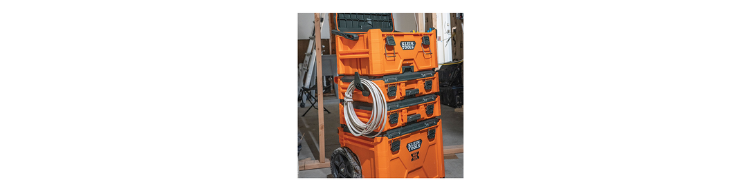 Klein Tools Modular Tool Box