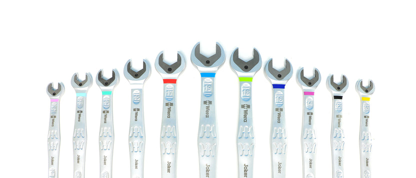 Wrenches