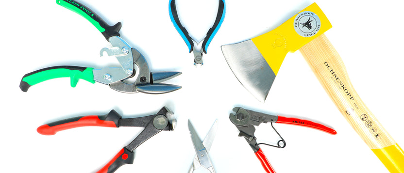 Cutting Tools