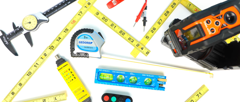 Test & Measurement