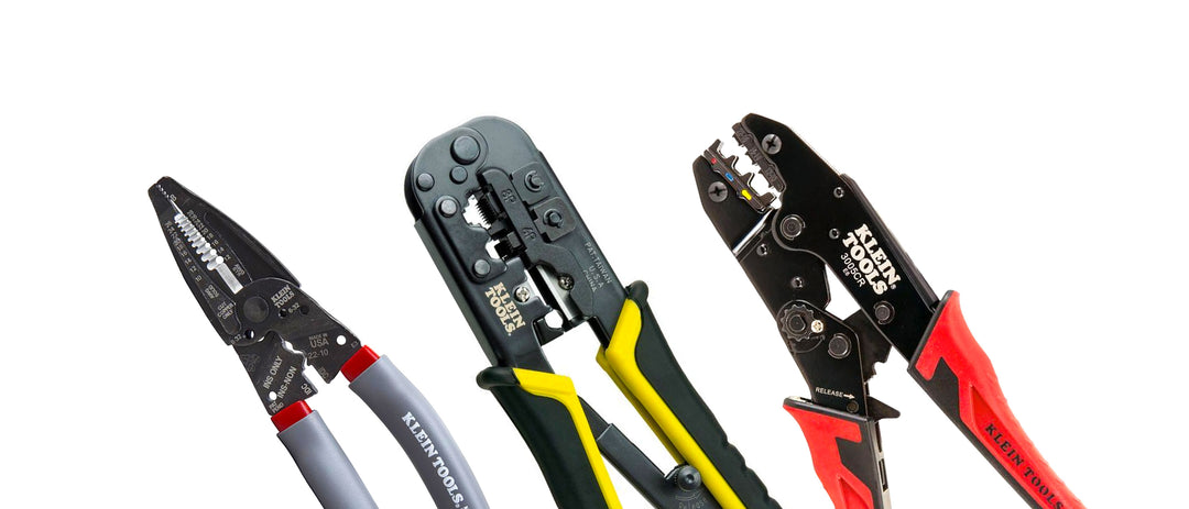 Crimpers