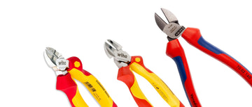 Diagonal Cutters