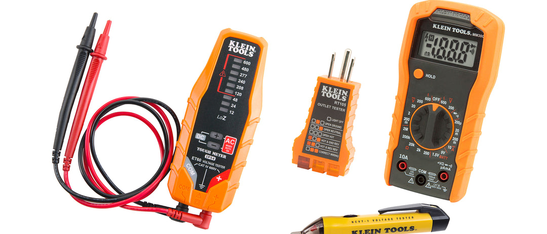 Electrical Testers