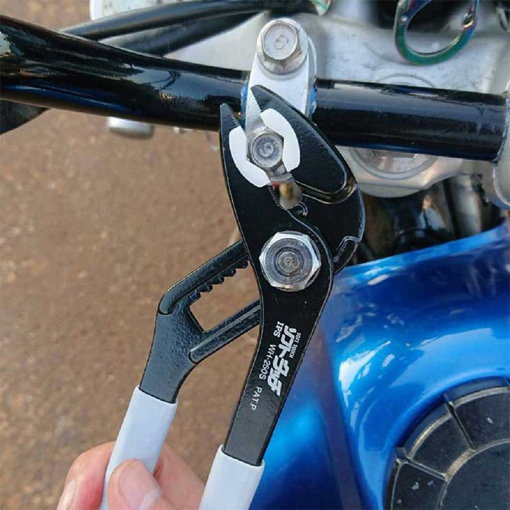 IPS PLIERS WH-250S Soft Touch Water Pump Pliers 250mm