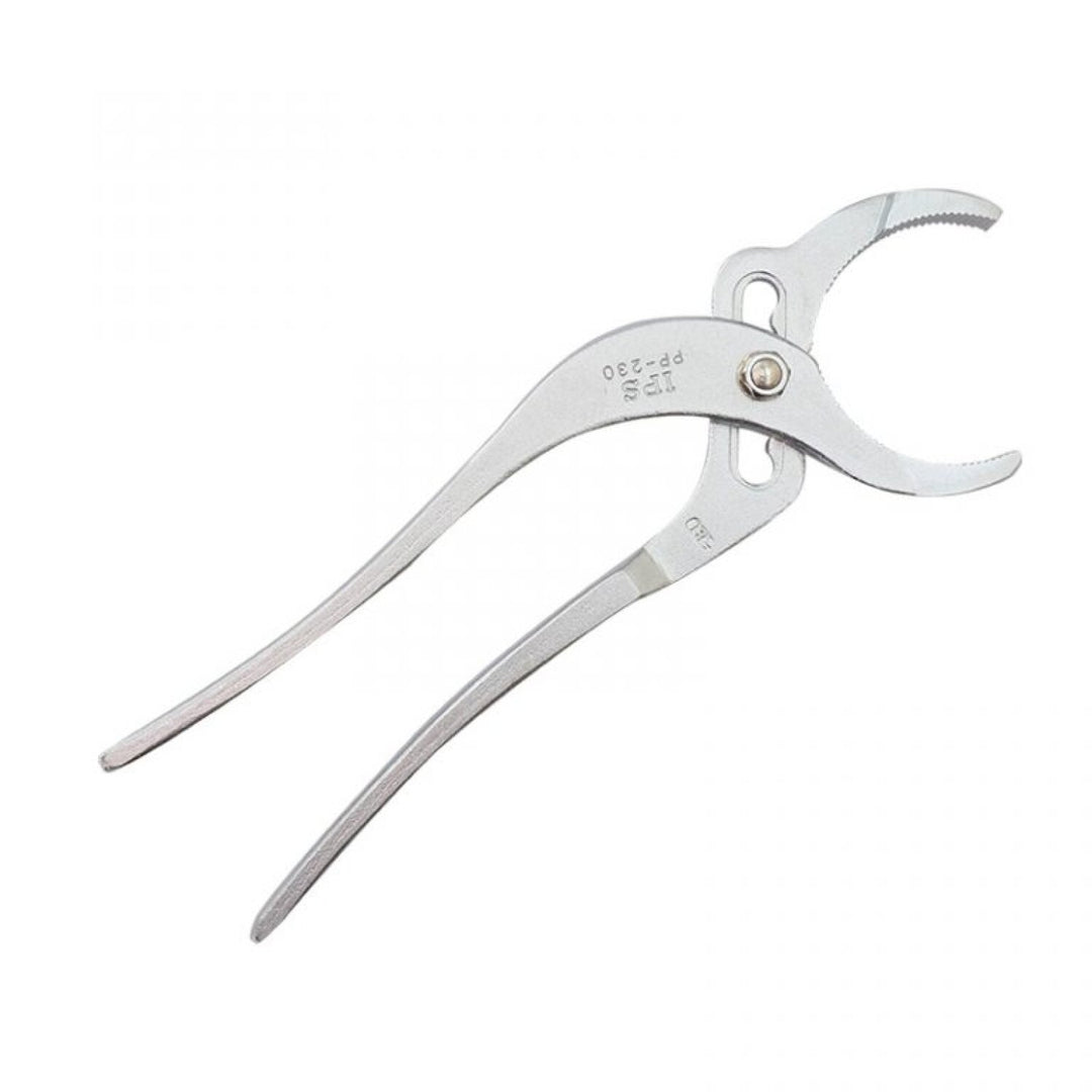 IPS PLIERS PP-230 Pipe pliers with knurling, 230mm