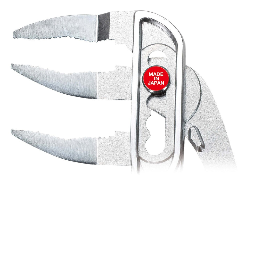 IPS PLIERS BW-200 Lightweight Plastic Blade Monster Bent 200mm