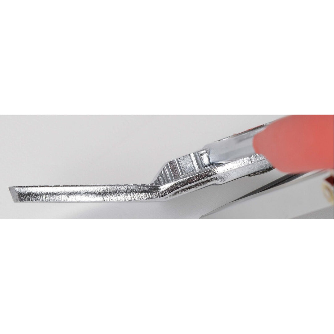 IPS PLIERS BW-200 Lightweight Plastic Blade Monster Bent 200mm