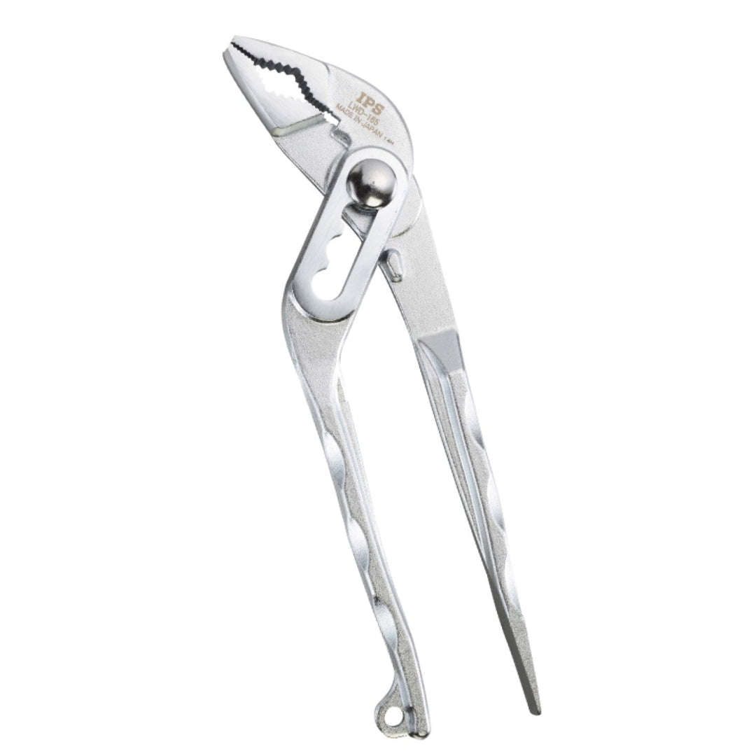 IPS PLIERS LWD-165 Lightweight Water Pump Pliers D 165mm