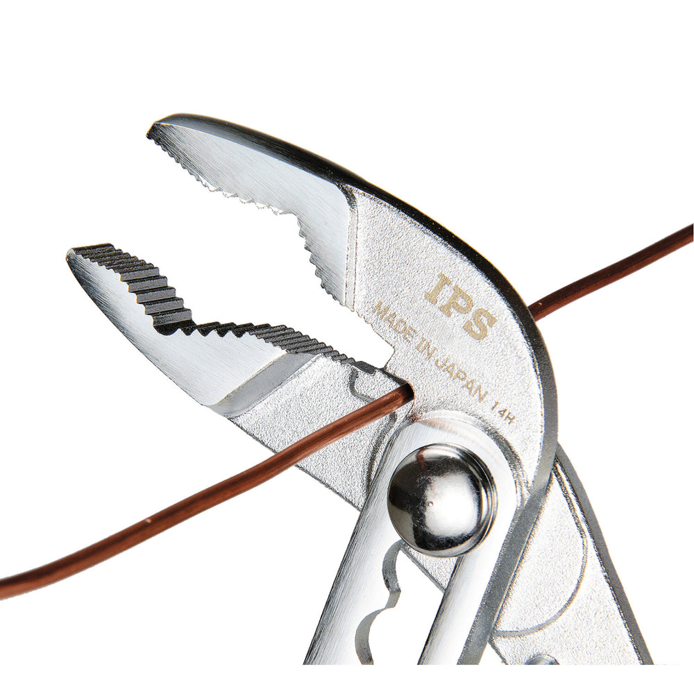 IPS PLIERS LWD-165 Lightweight Water Pump Pliers D 165mm