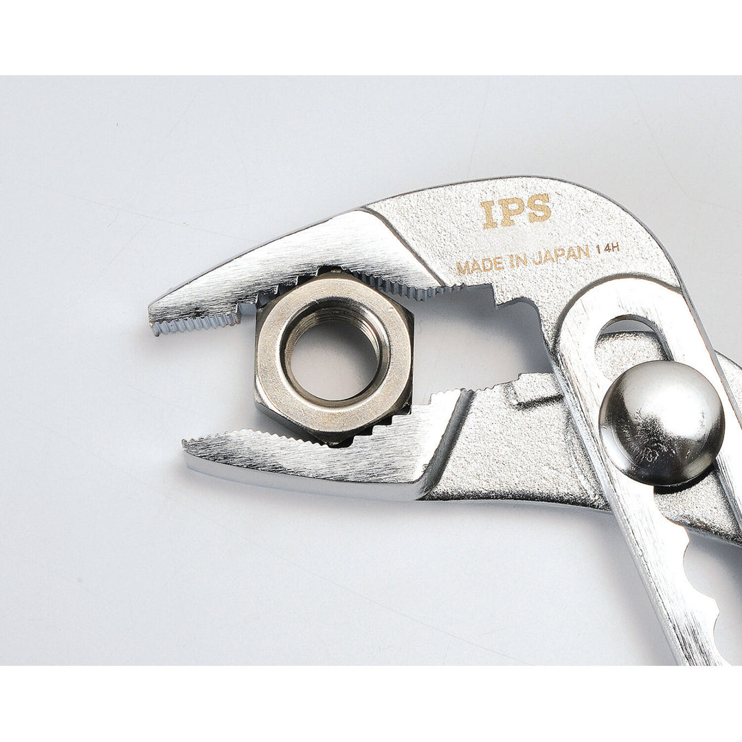 IPS PLIERS LWD-165 Lightweight Water Pump Pliers D 165mm