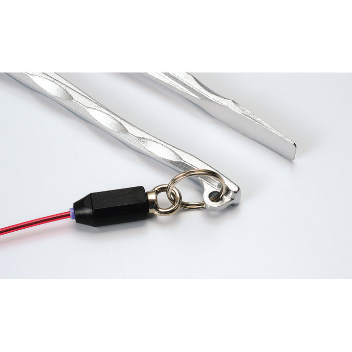 IPS PLIERS LWD-165 Lightweight Water Pump Pliers D 165mm
