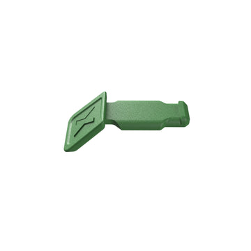 Knipex 00 61 10 SBA KnipeXtend ColorCoded Clips, Multi-Color