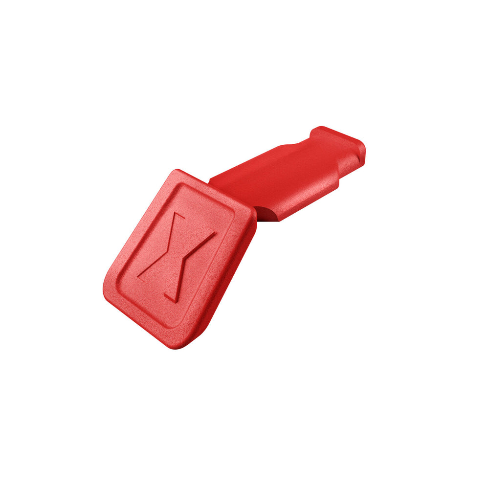 Knipex 00 61 10 01 SBA KnipeXtend ColorCoded Clips, Mixed Set