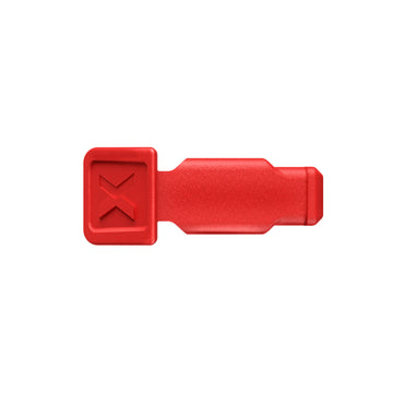Knipex 00 61 10 SBA KnipeXtend ColorCoded Clips, Multi-Color