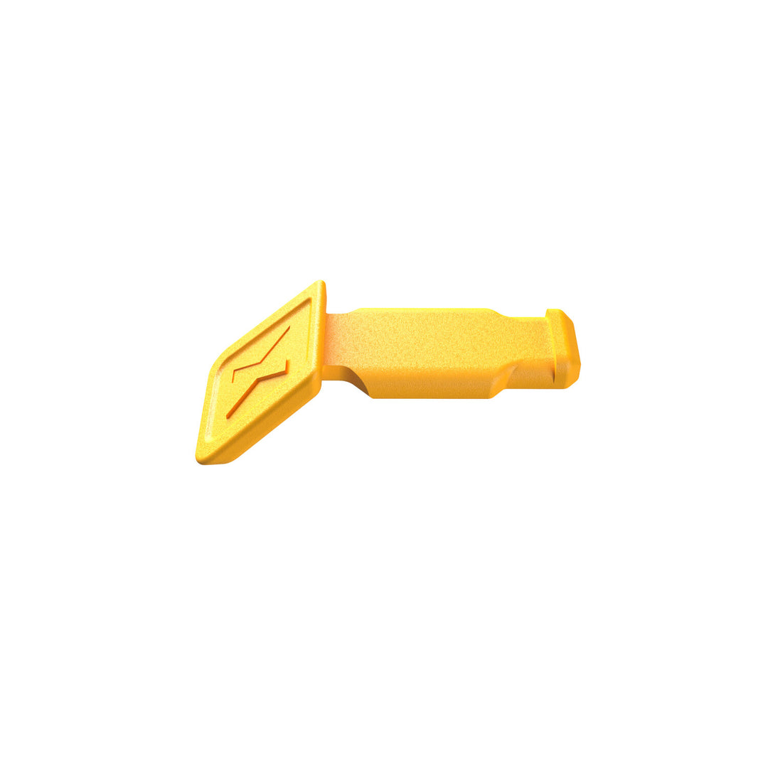 Knipex 00 61 10 01 SBA KnipeXtend ColorCoded Clips, Mixed Set