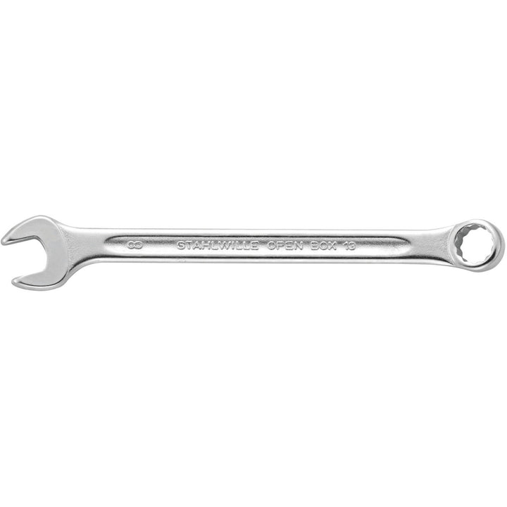 Stahlwille 96400801 13/9 Combination Spanner Set