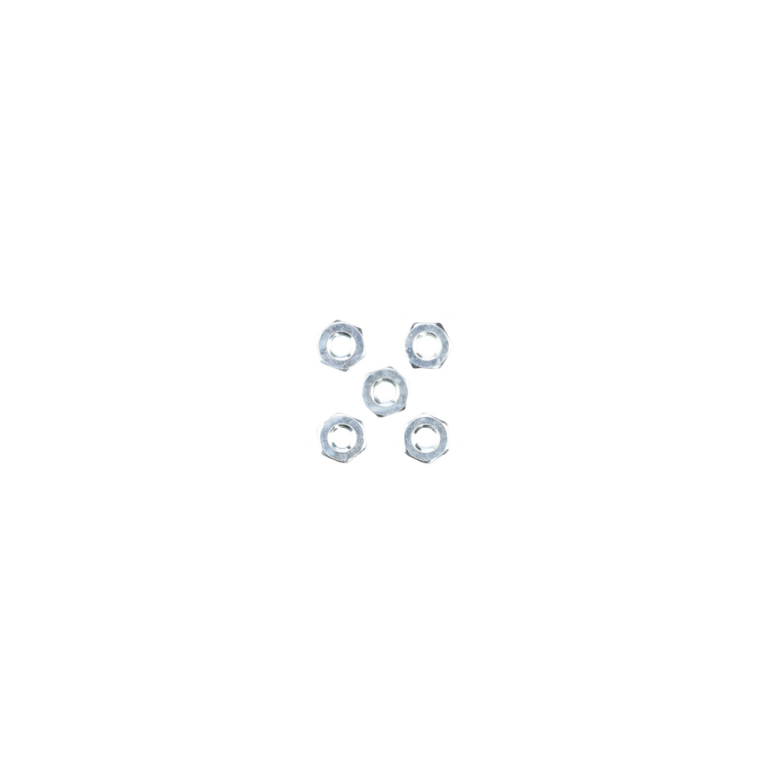 Ridgid 44695 Pkg of 5 Nuts