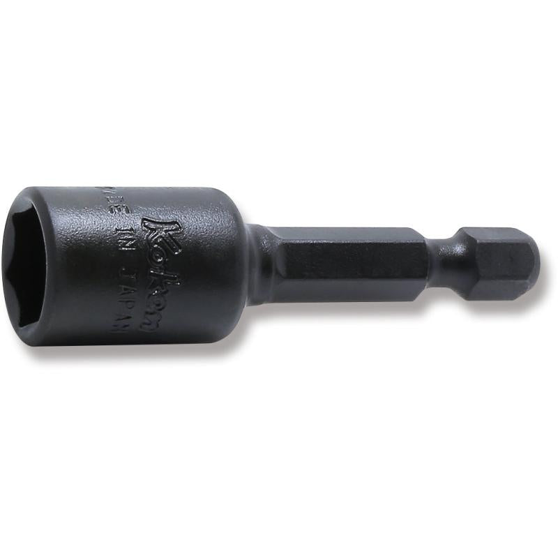 Ko-Ken 113.50-E10 Nut Setter TORX® E10 50 MM 1/4 Hex Drive