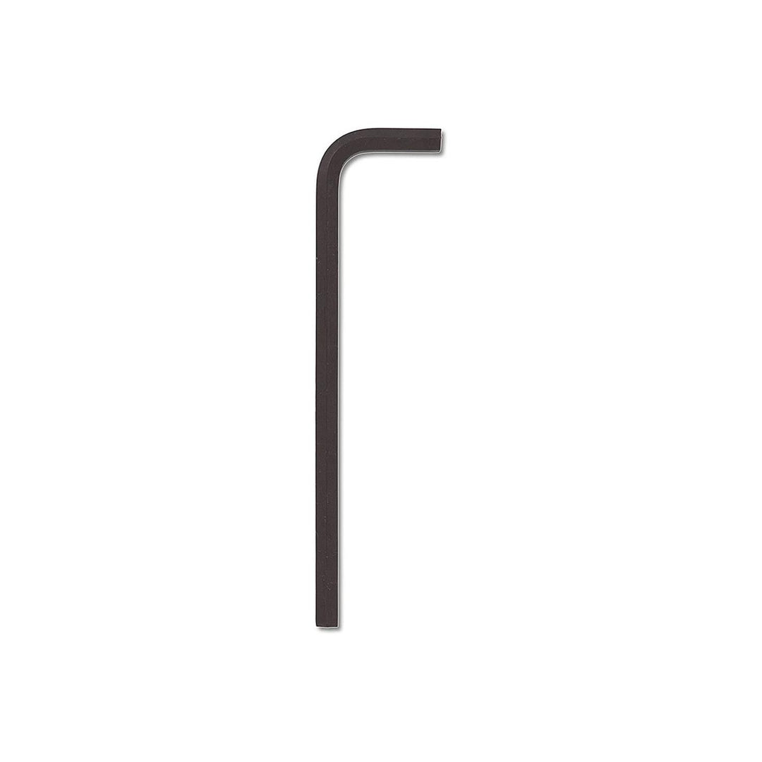 Bondhus 13856 ProGuard Short Hex L-Wrenches, 3.0 mm, 100 Pack