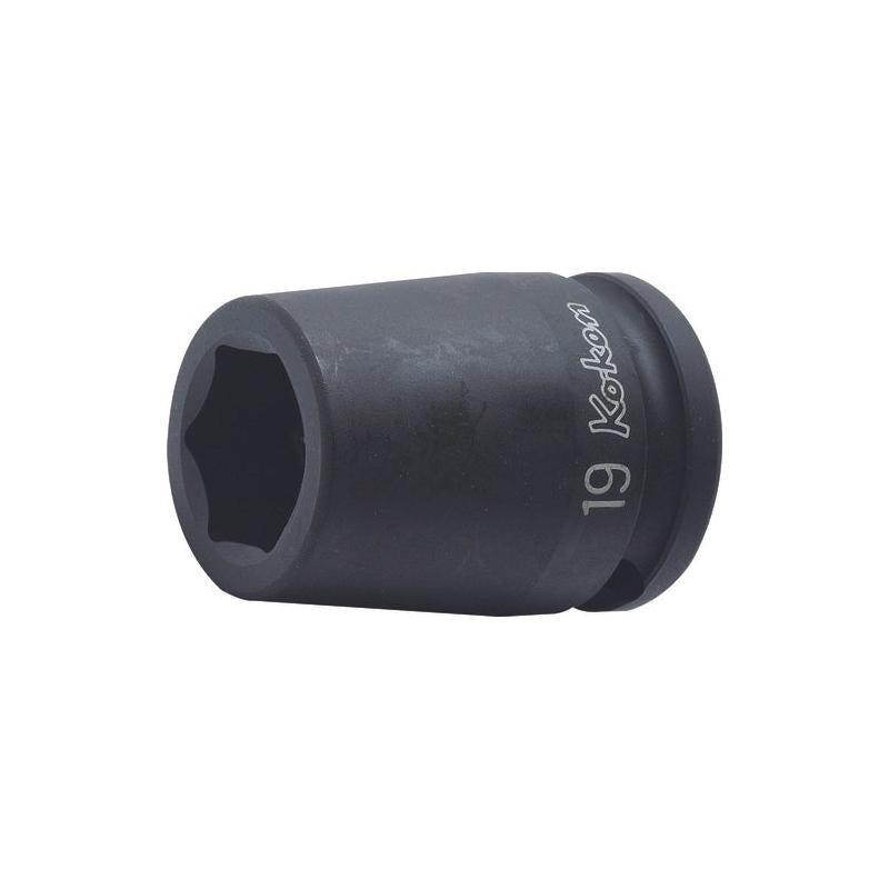 Ko-Ken 15400A-13/16 5/8 Sq. Dr. Socket 13/16 6 point Length 47.5mm