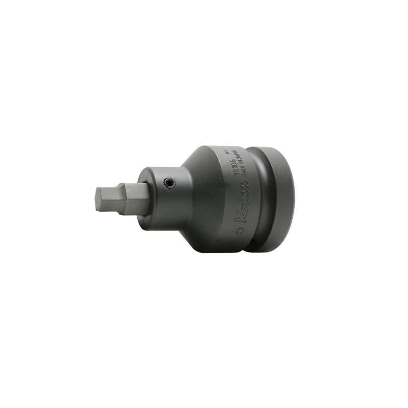 Ko-Ken 18106.16-5/8 1 Sq. Dr. Bit Socket 5/8 Hex Length 92mm