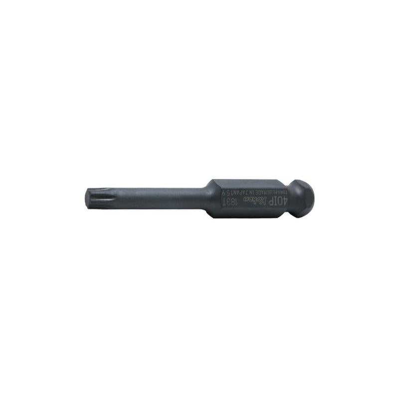 Ko-Ken 183T.75-30IP Bit TORX® Plus 30IP 75 MM 7/16 Hex Drive