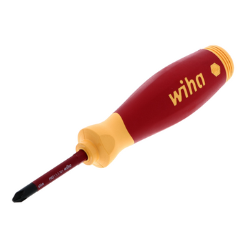 Wiha 28345 6 Piece Insulated SlimLine PocketMax® Multi-Driver
