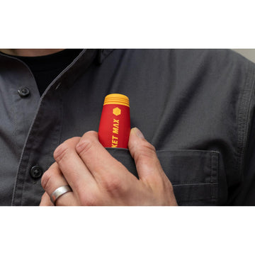 Wiha 28345 6 Piece Insulated SlimLine PocketMax® Multi-Driver