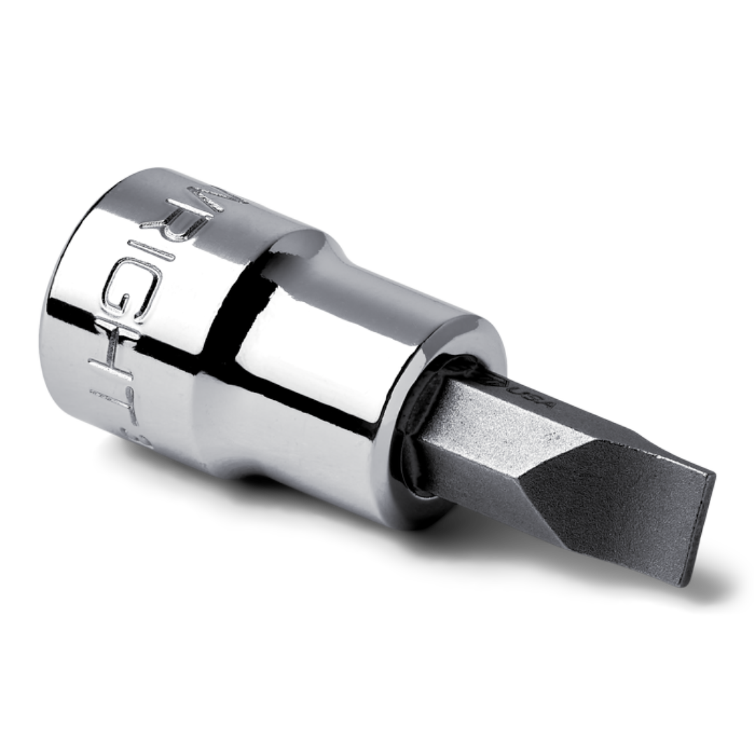 Wright Tool 2263 tandard Screwdriver Bit & Socket.