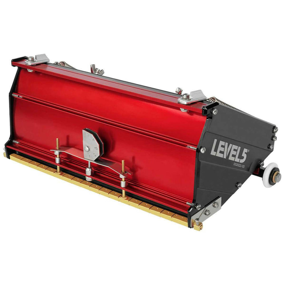 Level5 4-768 10" MEGA Drywall Flat Box