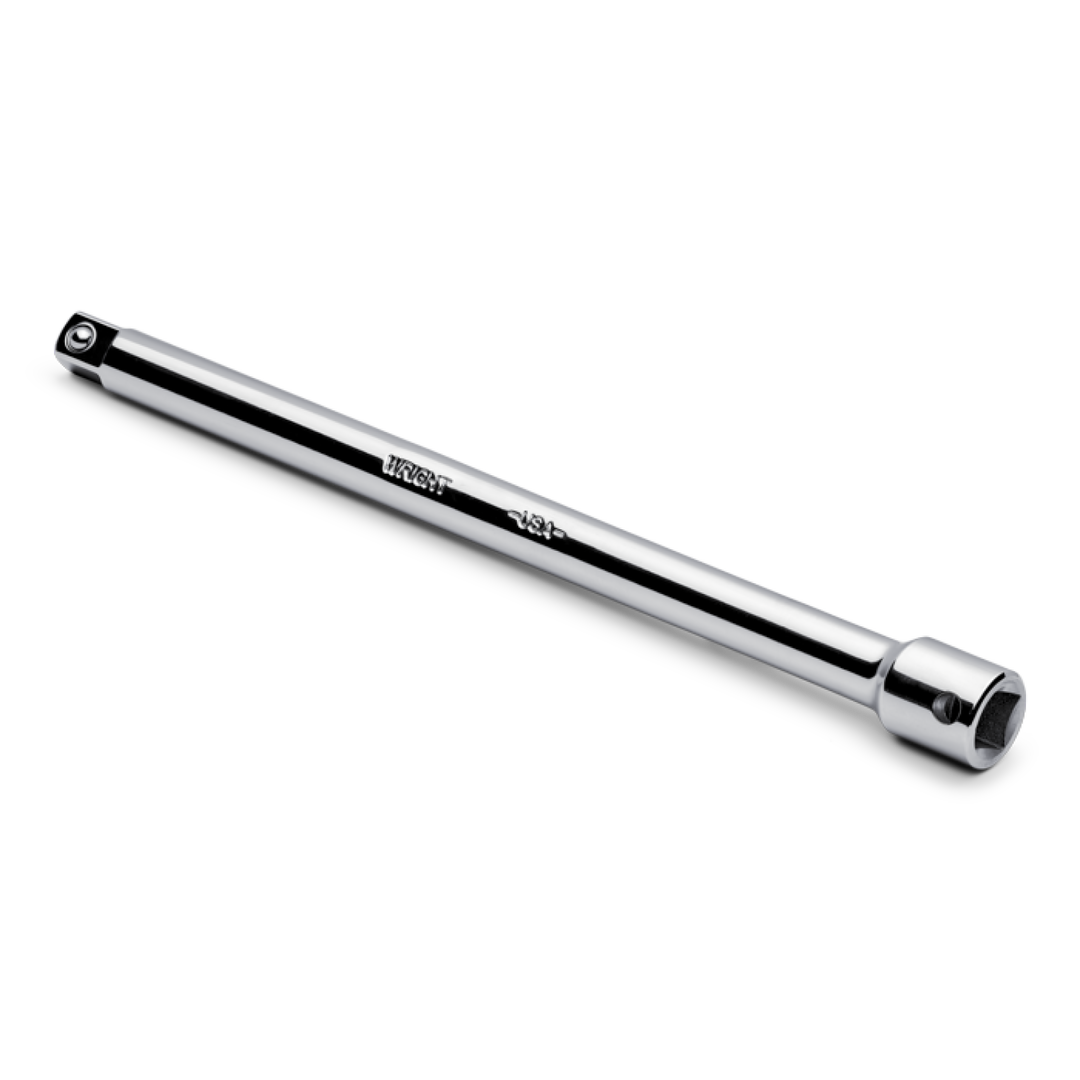 Wright Tool 2402 1/4" Drive Extension 2 Inch