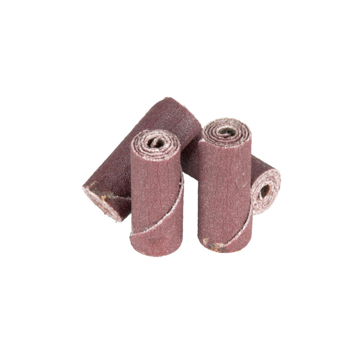 3M Cartridge Roll 341D, CR-ST, P180 X-weight, 3/8 in x 1 in x 1/8 in,
Straight