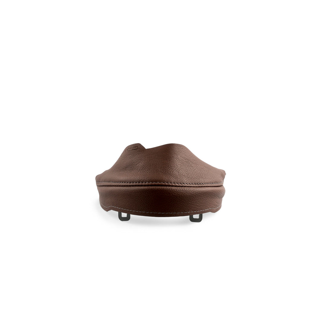 3M Speedglas G5-01 Leather Head Cover, Flame Retardant, 46-0700-84