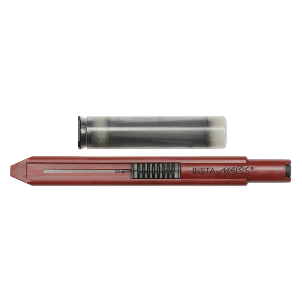 Johnson 40-0666 Insta-Mark Mechanical Carpenter Pencil Replacement