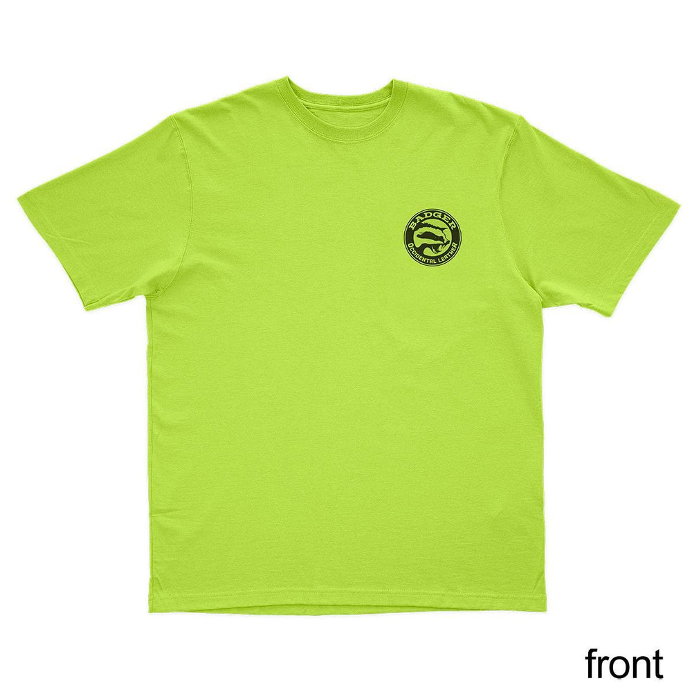 Badger T-Shirt