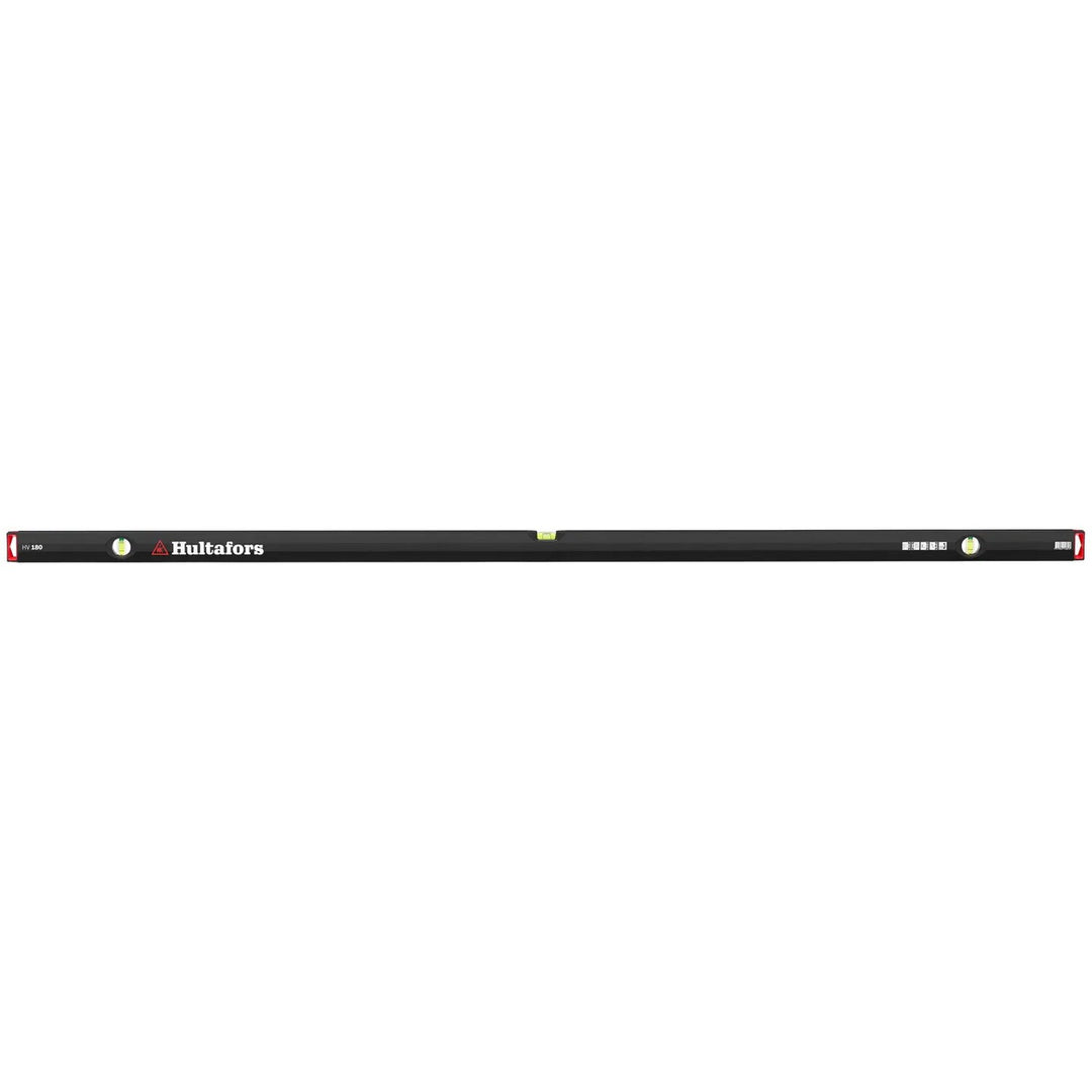 Hultafors 411601 Spirit Level Aluminum HV 180