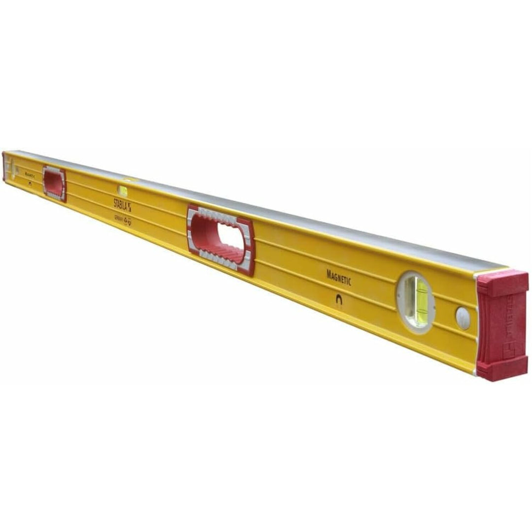 Stabila 38672 72" Type 96M Magnetic Levels