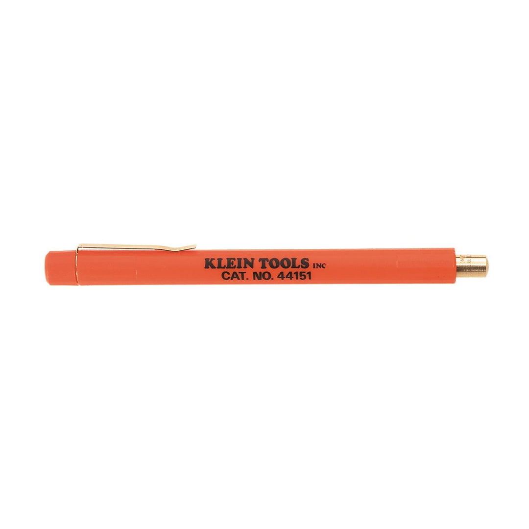 Klein Tools 44151 Pocket-Sized Knife Sharpener