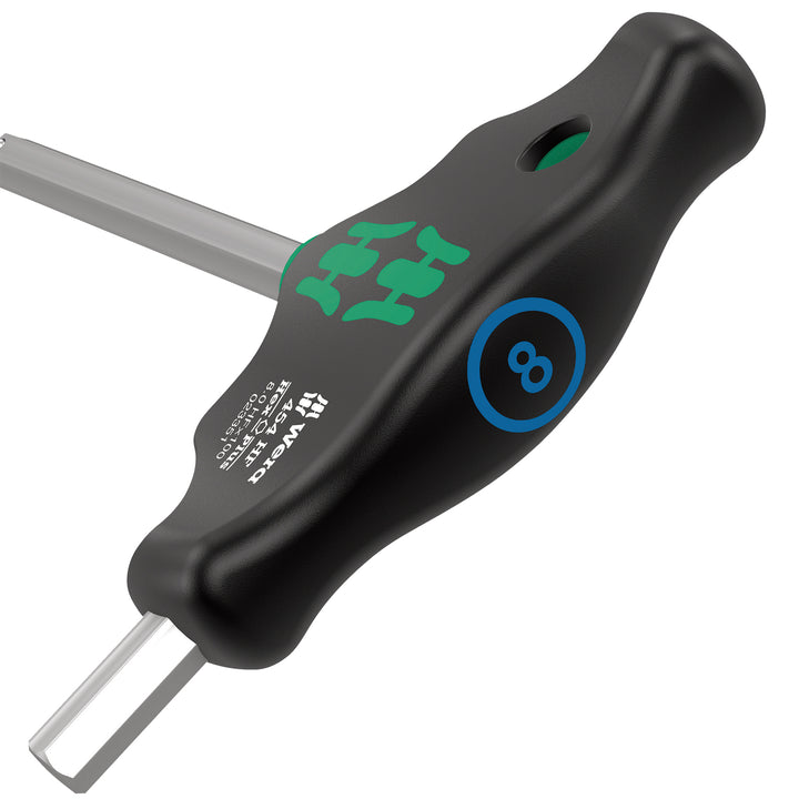 Wera Bicycle Set 6, 10 pieces