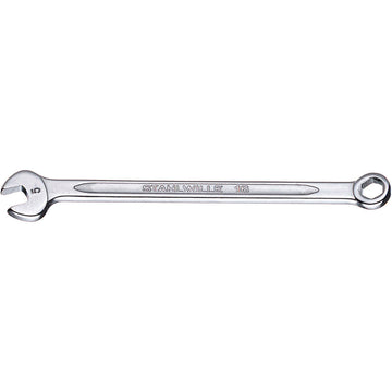 Stahlwille 96400902 16/5 Combination Spanner Set; 3.2-5 mm
