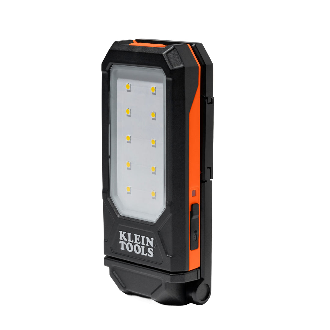 Klein Tools 56079 Slim Rechargeable Personal Work Light