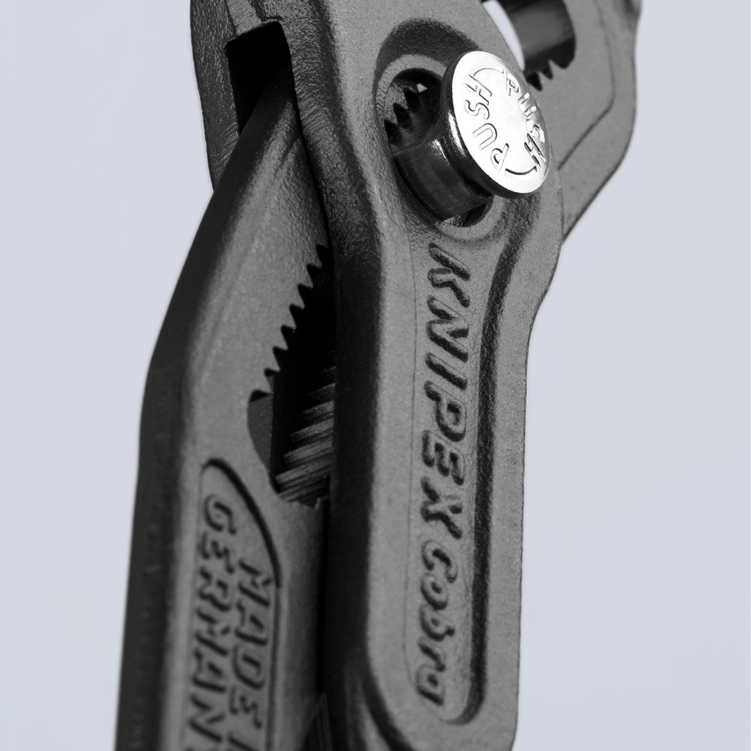 Knipex 00 31 20 V01 US 2 Pc Cobra® Water Pump Pliers Set