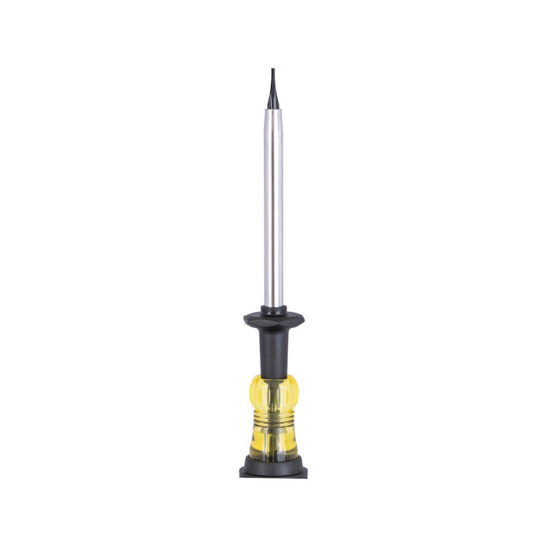 Klein Tools 6013K Slotted Screw Holding Driver, 3/16"