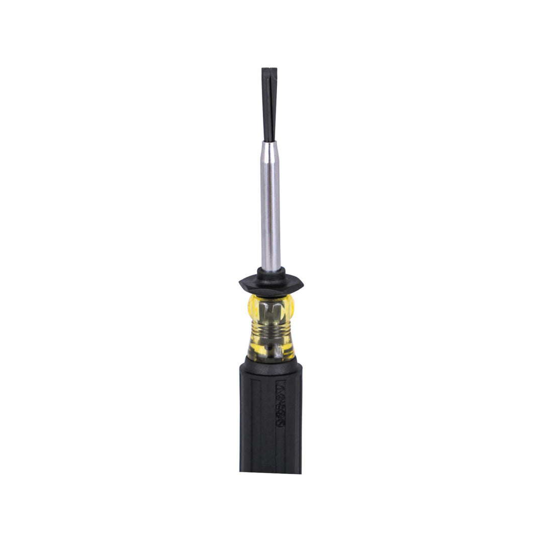 Klein Tools 6013K Slotted Screw Holding Driver, 3/16"