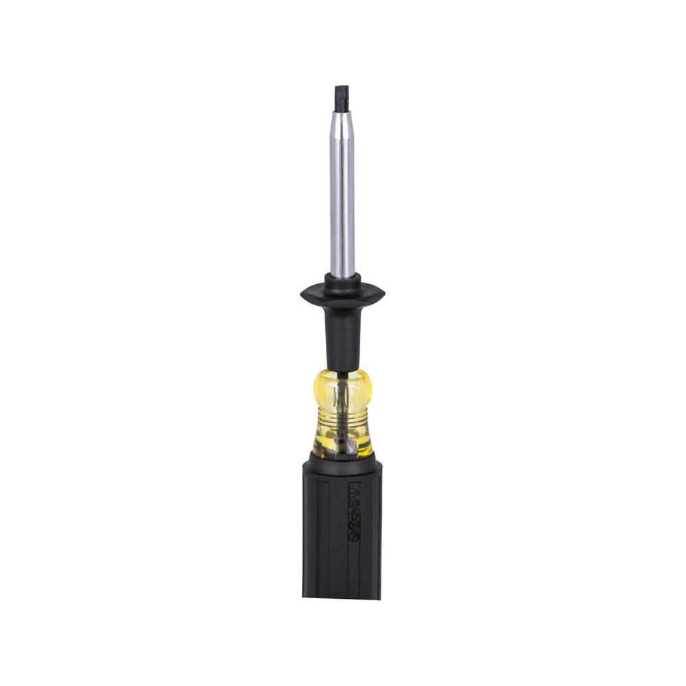 Klein Tools 6013K Slotted Screw Holding Driver, 3/16"