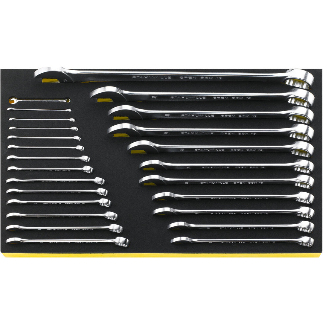 Stahlwille 97830606 2501N TCS Workshop set for BMW motorbikes