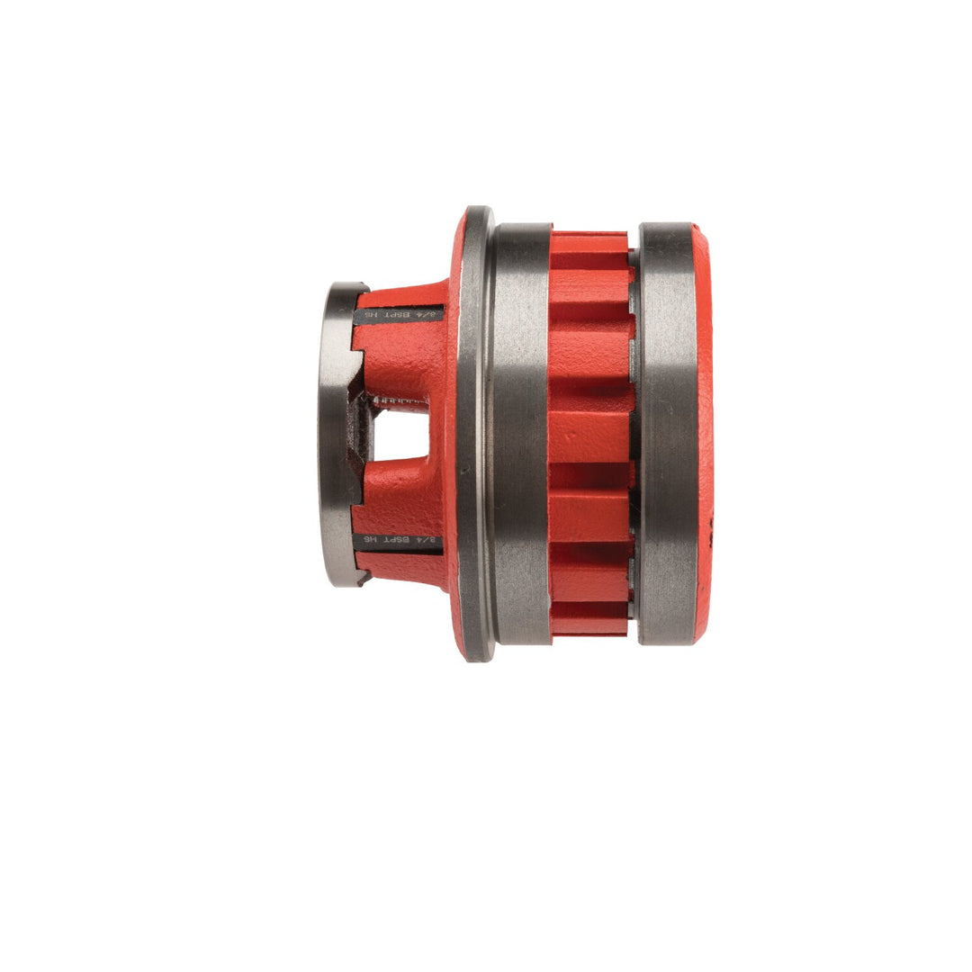 Ridgid 66045 12-R Hand Threader Die Head