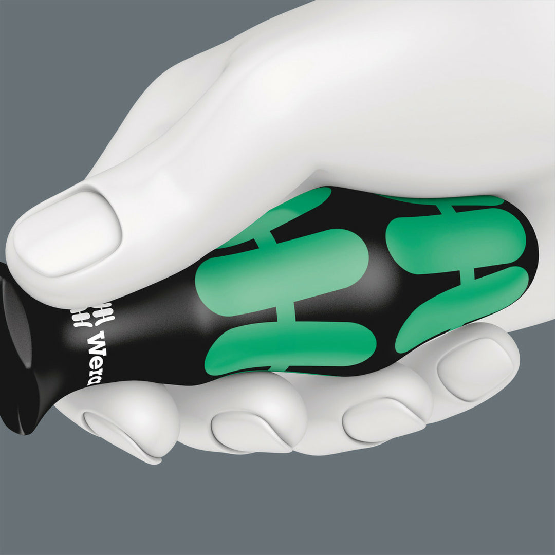 Wera 350 PH Screwdriver for Phillips screws, PH 2 x 300 mm