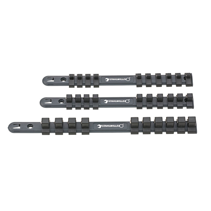 Stahlwille 96003010 Socket clip rail